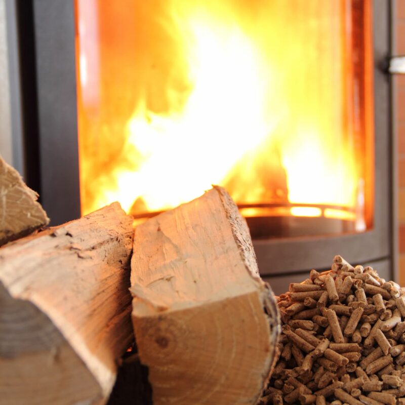 Quels sont les avantages d’un chauffage au bois ? Obernai
