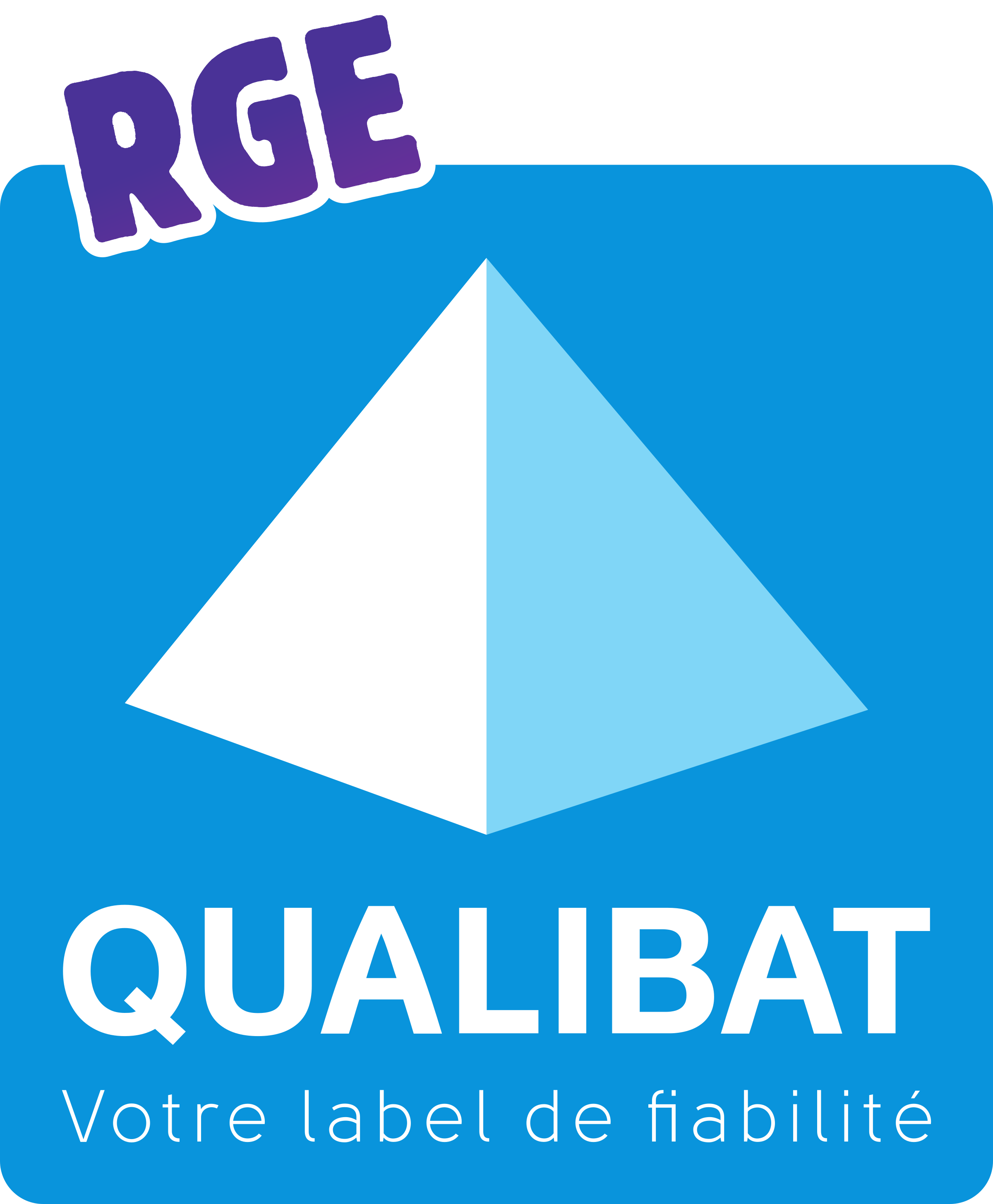 RGE Qualibat Strasbourg