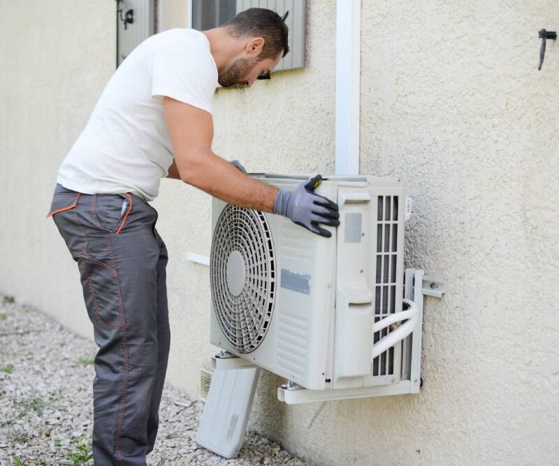 Pourquoi installer une pompe &agrave; chaleur ? H&oelig;nheim