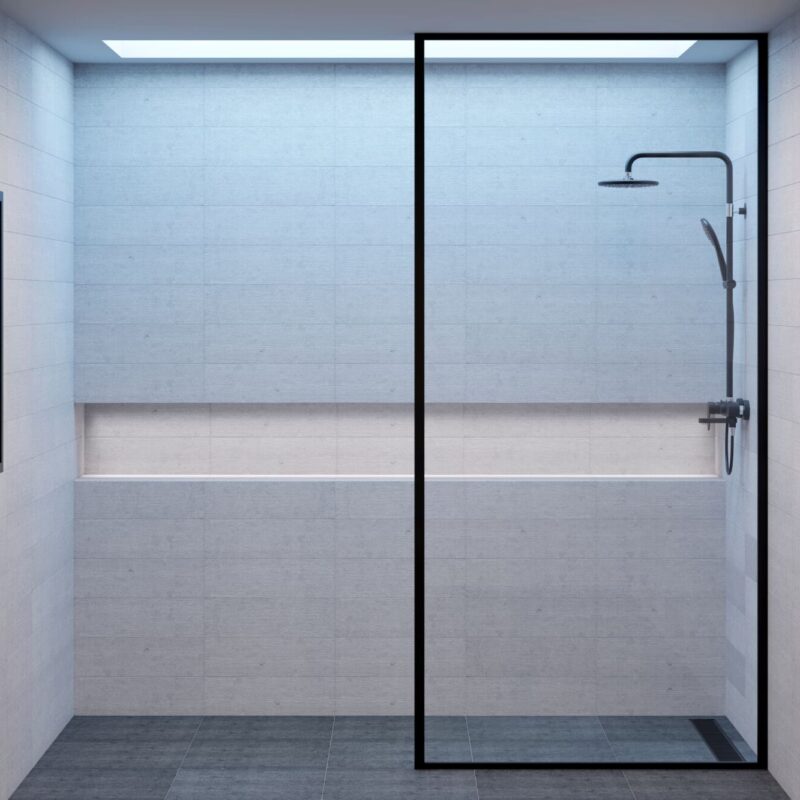 ADOBESTOCK_331387010 800X800 | Gangloff Marc Quelles sont les erreurs courantes à éviter lors de l’installation d’une douche à l’italienne ? Haguenau